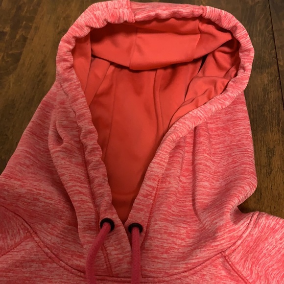 Under Armour hoodie. - Picture 5 of 8